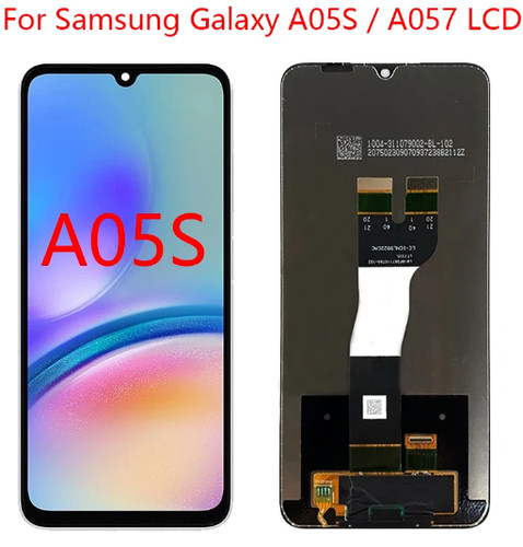 Display lcd samsung galaxy - display,