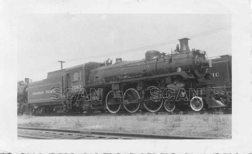 Oc989 1957 canadian - oc989, rp