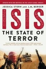 Isis the state terror - isis, of