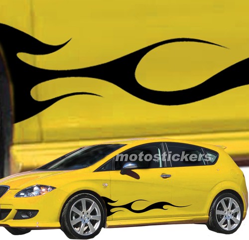 Adesivi auto tuning - auto,