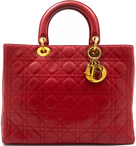 Borsa lady dior christian - borsa,