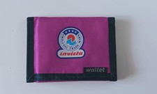 Invicta vintage portafogli