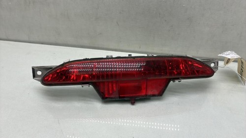 Retronebbia peugeot 208 - peugeot, 1