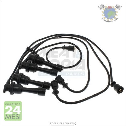 Kit cavi accensione - , meat
