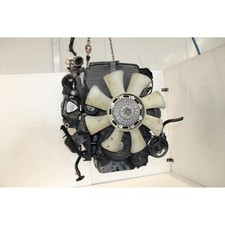 ⭐ MOTORE COMPL. J3 PER HYUNDAI TERRACAN (02-05)(05-07) 2.9 CRDI (120KW) SUV 2002