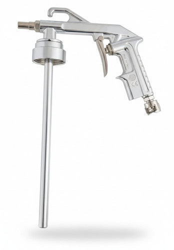 Pistola per vernice raptor - pistola,