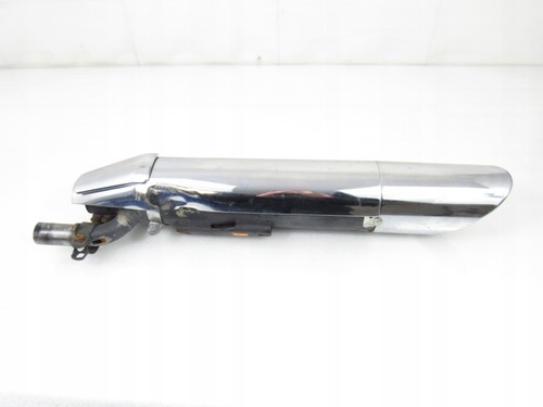 Honda vtx 1300 silenziatore - honda,