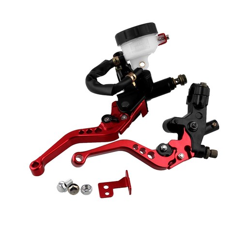 Leve freno frizione moto 8 - leve,