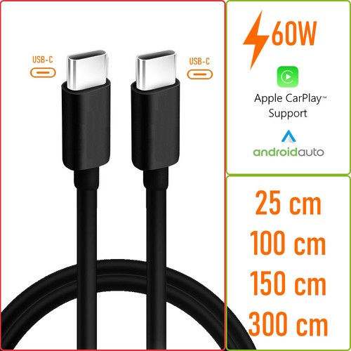 Câble usb pour - usb-c, 15r