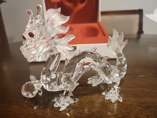 Swarovski 1997 Dragon 208398