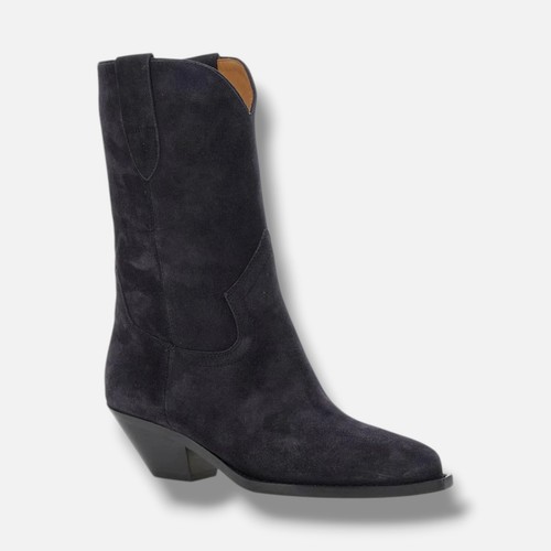 Scarpe stivali cowboy - scarpe,