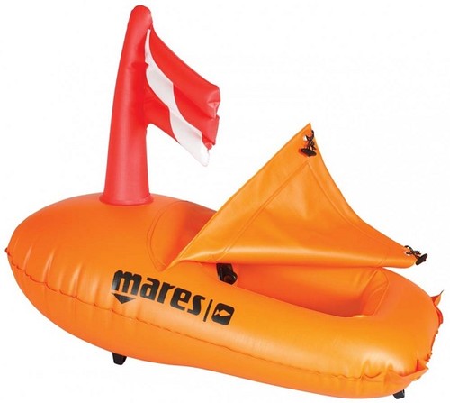 Boa apnea buoy con tasca - boa,