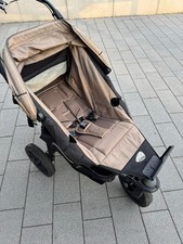 Passeggino TFK Trail Jogger 3