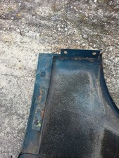 Jaguar Xj6 Parafango Anteriore Dx 