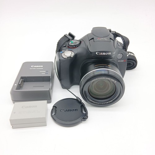 Fotocamera digitale canon - digitale,