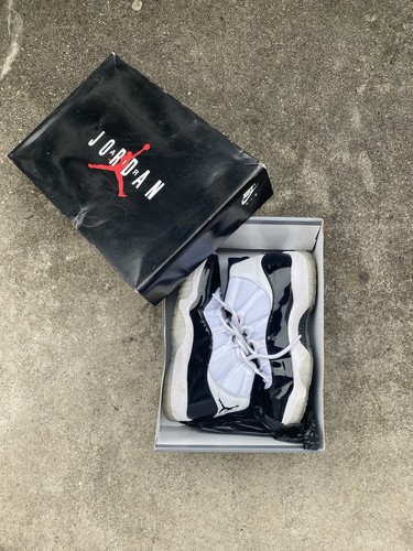 Nike air jordan - jordan, retro