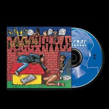 Snoop Doggy Dogg Doggystyle