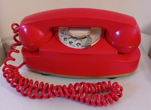 Telefono vintage telephone - vintage,