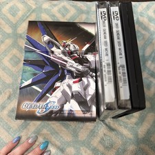 Mobile Suit Gundam SEED 3