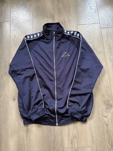 Kappa navy blue full - kappa,