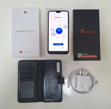 Smartphone Huawei P20 Pro