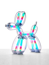 LEXON x Jeff Koons Balloon Dog