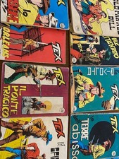 Albi Tex Fine Anni 60