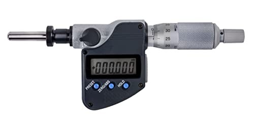 Testa micrometrica mitutoyo - testa,