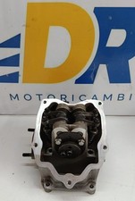 TESTA TESTATA CAMME PIAGGIO CARNABY CRUISER 300 2008 2009 2010 2011 2012 2013