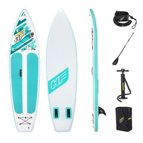 Tavola surf gonfiabile - tavola,