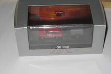 Herpa H0 1:87 Opel Ascona on