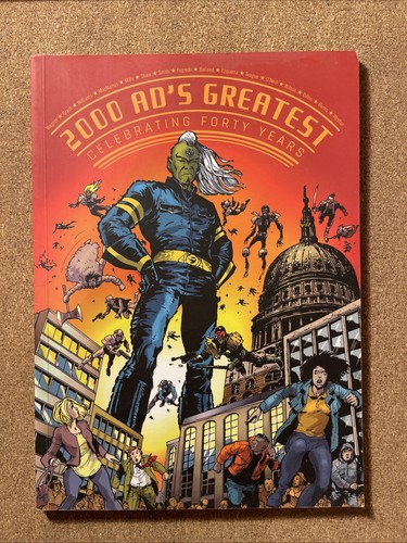 2000ad greatest - greatest,