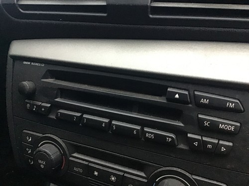 Autoradio per bmw serie - autoradio,
