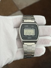 Rare Vintage Casio B811