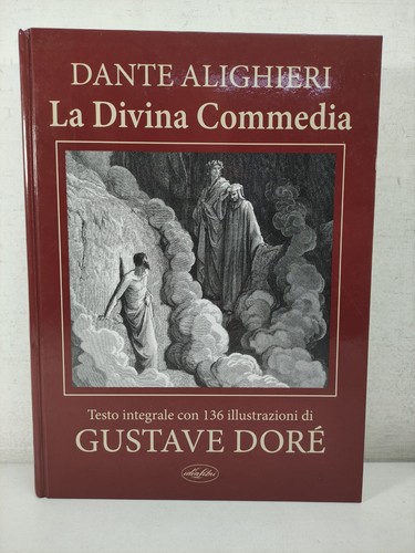 Divina commedia testo - divina,