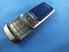 Samsung SGH D900i Moca Brown