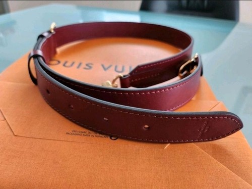 Tracolla louis vuitton - tracolla,