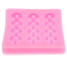  Candele Stampi Stampini Per