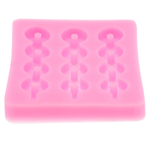 Candele stampi stampini per - candele,