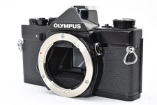 Olympus OM-1 fotocamera