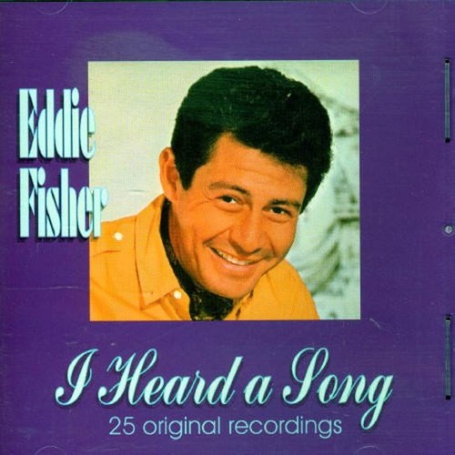 Fisher eddie heard - -,