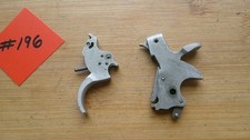 Smith & Wesson Trigger &