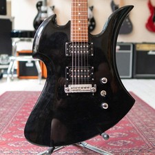 BC Rich Mockingbird - Nero -