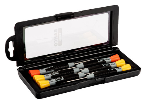 Bahco 706 set cacciaviti 6 - bahco,