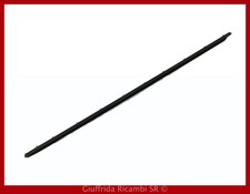 Modanatura Rasavetro Anteriore Sinistro Interno Toyota Celica 1990-93 Originale