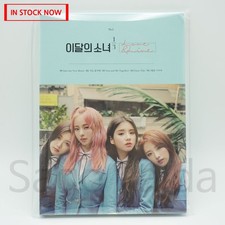 Album CD LOONA 1/3 Love & Live