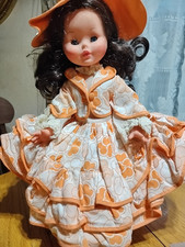 Bambola Valentina Furga