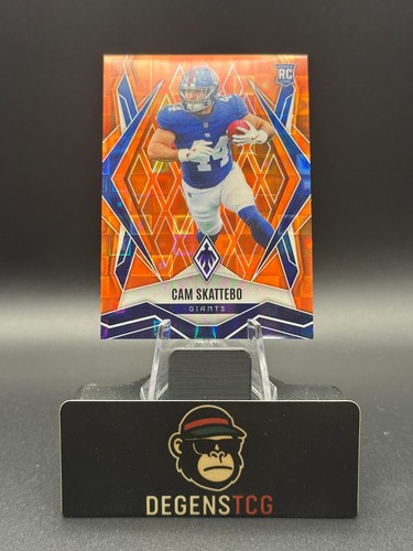 2025 panini phoenix rookies - 2025,