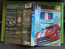 Auto Modellista for Microsoft