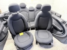 B3852 Tappezzeria Sedili Mini